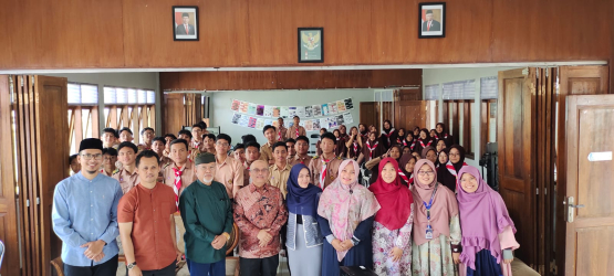 Guest Teacher